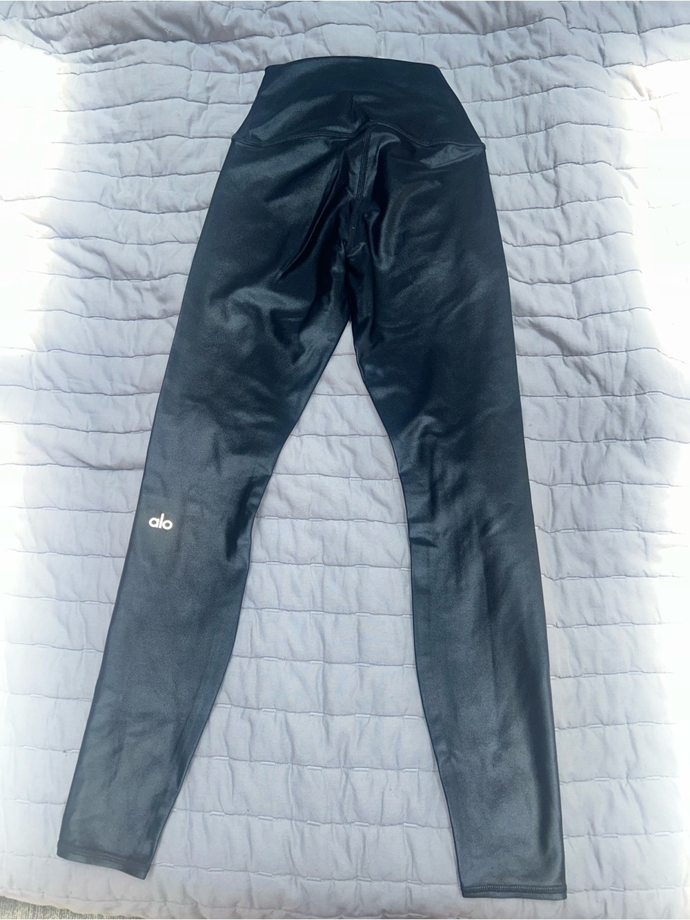 Alo High Waist Shine Legging